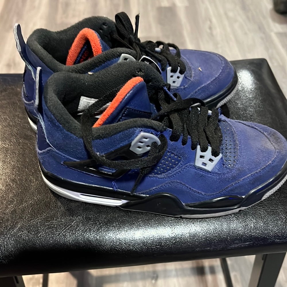 Jordan
